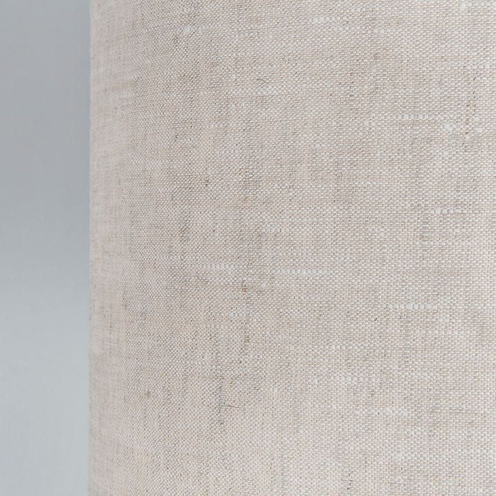 Terasest ripplamp varjuga 35 cm hall reguleeritav - Blitz