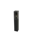 Moderne-Outdoor-Stehleuchte-schwarz-80-cm-IP44---Reims