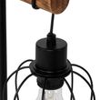 Lampe-de-table-rustique-noire-avec-bois---Stronk