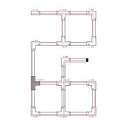 T-Connector-for-3-Phase-Rail-Black-Right-Top---3-Phase