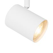 Smart-Spotlight-White-Adjustable-Square-Incl.-Wifi-GU10-50mm---Jeana