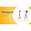 Průmyslová-stojací-lampa-na-trojnožce-černá-se-dřevem---Mangoes