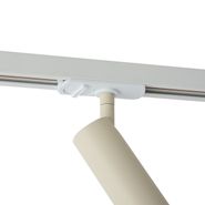 Sistem-de-iluminat-cu-șină-modern-cu-5-spoturi-alb-cu-bej-monofazat-GU10-35mm---Iconic-Jeana-Luxe