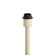 Japandi-Stehleuchte-beige-ohne-Schirm---Simplo
