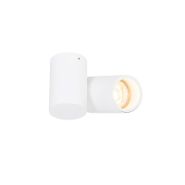 Design-Ceiling-Spot-White-Tiltable-GU10-50mm---Michael