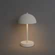 Lampada-da-tavolo-da-esterno-bianca-ricaricabile-con-LED-dimmerabile-a-3-livelli---Keira