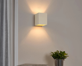 Beige lampen: zo creëer je een oase van rust in huis