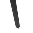 Tripod-Floor-Lamp-Black-with-Yellow-Lampshade-and-Gold-50-cm---Puros