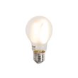 Smarte-Aussenleuchte-Stahl-Edelstahl-50-cm-inkl.-Wifi-A60---Sfera