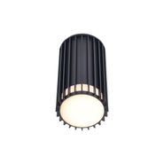 Design-utendørs-taklampe-svart-IP44---Boris