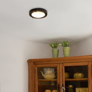 Moderne-taklampe-sort-18-cm-IP44---Yuma