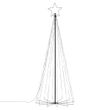 Buiten-kerstboom-250cm-incl.-LED-RGB-met-afstandsbediening-IP44---Nagi