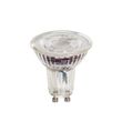 Set-od-5-GU10-50mm-Zatamnjivih-LED-Sijalica-Prozirne-4.9W-430-lm-2700K