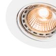 Smart-inbouwspot-wit-kantelbaar-incl.-Wifi-GU10---Edu