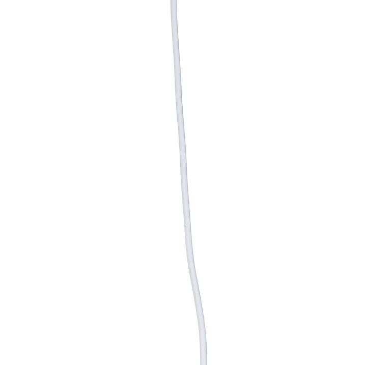 Visiča svetilka bela 80 cm - Stenley