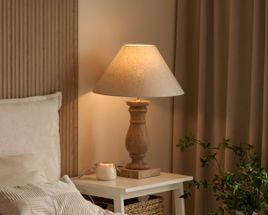 Slaapkamer make-over: Drie verlichtingstrends die je móét proberen!