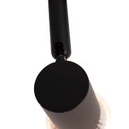 Black-Track-Spot-for-3-Phase-Track-GU10-50mm---3-Phase-Jeany
