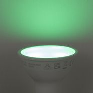 Pametna-GU10-zatemnitvena-LED-žarnica-4,7-W-400-lm-2700K-6500K-Zigbee