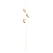 Moderna-stenska-svetilka-bež-3-lučna---Jeana-Luxe