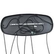 Moderne-hanglamp-zwart-6-lichts---Biles