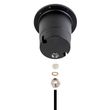 Set-od-6-vanjskih-reflektora-za-tlo-čelik-11cm-IP67---Basic-Round