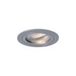 Modern-Recessed-Spotlight-Gunmetal-Adjustable-IP44---Chuck