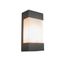 Nástenná-lampa-antracit-IP54---Tide