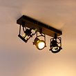 Faretto-industriale-nero-3-luci---Suplux