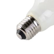 Set-mit-5-E27-LED-Flammenfilament-Glühbirnen-Opalglas-3W-250lm-2200K