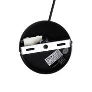 Smart-pendellampe-brun-48-cm-inkl.-Wifi-G95---Rob