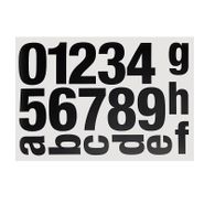 House-Number-Sticker-Sheet-Black-for-Outdoor-Lamp