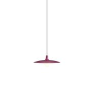 Retro-hanglamp-paars-voor-railsysteem-1-fase---Slimline-Panzi