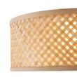 Lampada-da-soffitto-in-bambù-orientale-naturale-30-cm---Tremmo