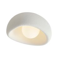 Japandi-loftslampe-hvid---Wabi