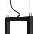 Industrijski-luster-crne-boje-sa-drvetom-i-policom-4-svetla---Cage-Rack