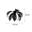 Plafonieră-vintage-aurie-rotundă-de-45-cm---Botanica