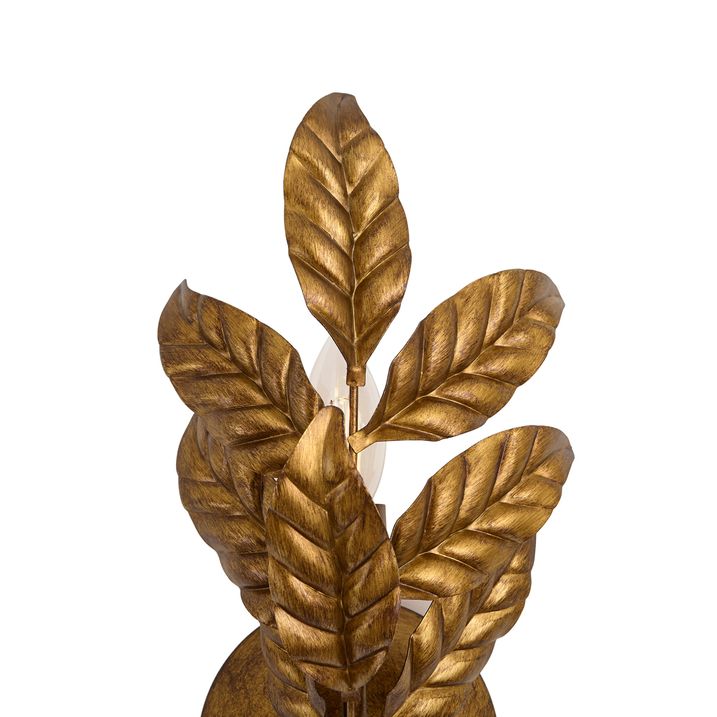 Llamba muri Art Deco Antike Ari - Linden