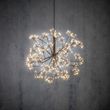 Lampada-a-sospensione-natalizia-a-sfera-nera-40-cm-con-LED-e-timer-IP44---Nobu