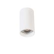 Set-od-4-moderna-nadgradna-reflektora-bijela-5.5cm-GU10-50mm---Tuba