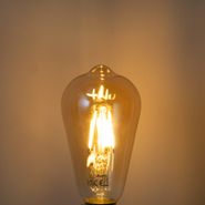 E27-Dimmbare-LED-Filament-Glühbirne-ST64-Gold-4.5W-450-lm-2200K