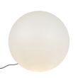 Moderna-spoljna-lampa-bijela-77-cm-IP65---Nura