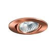 Modern-Recessed-Spotlight-Copper-Tiltable---Cisco