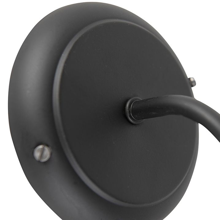 Aplique Combi Classic negro