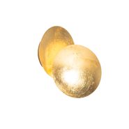 Applique-da-parete-Intelligente-Oro-con-Wi-Fi-G9---Sunrise