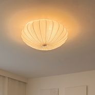 Plafoniera-de-design-albă-din-mătase-60-cm-5-lumini---Plu