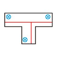 Conector-en-T-para-carril-trifásico-Derecho-O-blanco