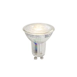 GU10 50 Zatamnjiva LED sijalica 3.9W 450 lm 3000K Dugotrajna