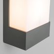 Nástenná-lampa-antracit-IP54---Tide