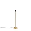 Adjustable-Floor-Lamp-Gold-with-White-Lampshade-50-cm---Parte
