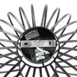 Smart-Ceiling-Lamp-Black-30-cm-Incl.-Wifi-G95---Johanna